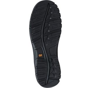 Cat Framework Black Wpf S3 Boots 7