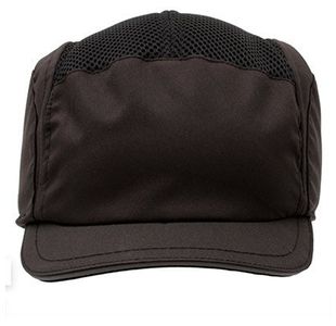 Airpro Black Bump Cap