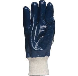 Matrix Gh113 Nitrile Gloves 9