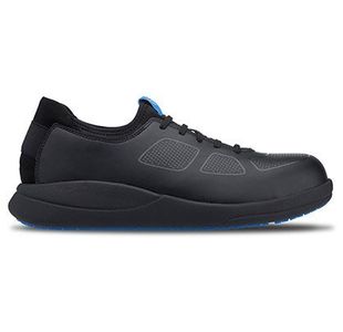 Transform Black Trainers 10