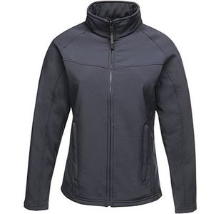 Uproar Womens Navy Ss Jacket 10