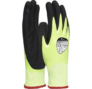Polyco Cut E Nitrile Gloves 10 Pk10
