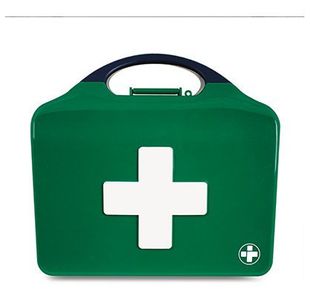 Aura Bs First Aid Kit Medium