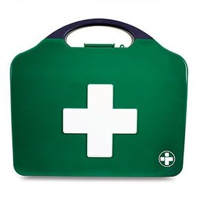 Aura Bs First Aid Kit Large