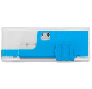 Martor 5232 Safety Knife Blades Pk10