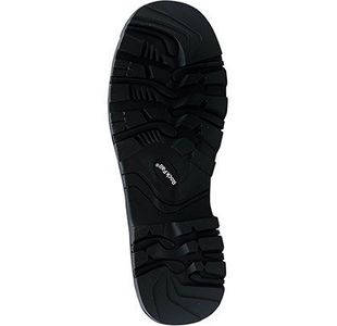 Onyx Womens Black S3 Safety Boots 5