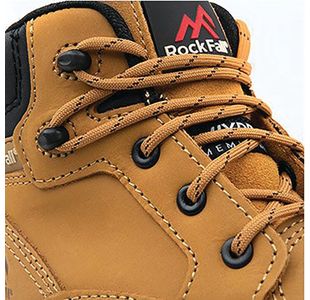 Onyx Womens Honey S3 Safety Boots 5