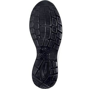 1 Black S1P Safety Trainers 4