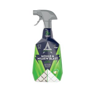 Powerful Mould Mildew Stain Rem Pk12