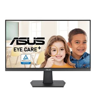 Asus Fhd Lcd Monitor Va24Ehf
