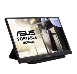 Asus Zenscreen Mb166C 16 In Monitor