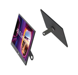 Asus Zenscreen Mb166Cr Usb Monitor