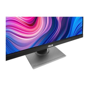 Asus Pa248Qv Proart Monitor 24.1Inch