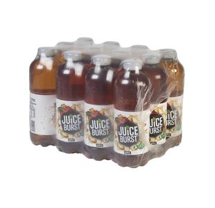 Juice Burst Apple Juice 1L Pk12