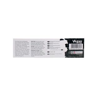 Beauty Formulas Chr T/Pste/Brush P12