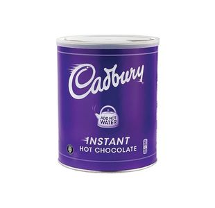 Cadbury Instant Hot Chocolate 2Kg