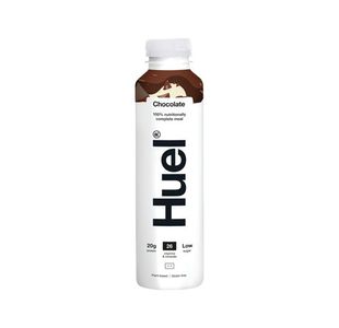 Huel Chocolate Complete Meal Drnk P8