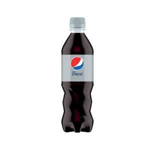 Britvic Diet Pepsi Bottle Pk24