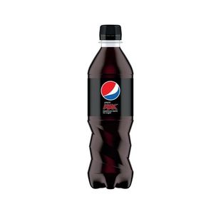 Britvic Pepsi Max Bottle Pk24