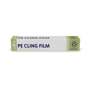 Caterwrap Pe Cling Film 300Mmx300M