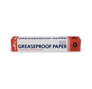 Caterwrap Greaseproof Ppr 380Mmx50M