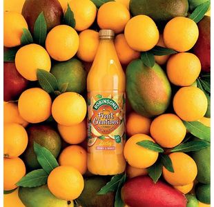 Robinsons Fruit Creation Org/Mng 1L