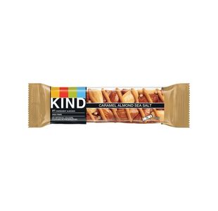 Kind Caramel+Almond+Sea Salt Pk12