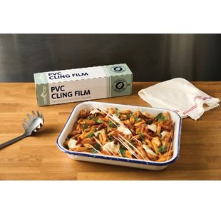 Caterwrap Cling Film 295-305Mmx300M