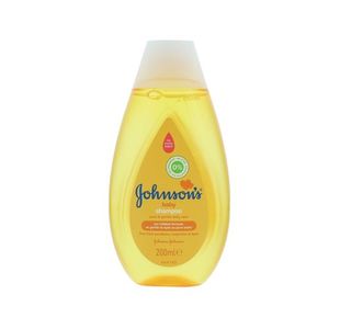Johnsons Baby Shampoo Reg 200Ml Pk6