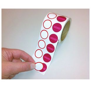 Save Time-Expiring Badge Dots