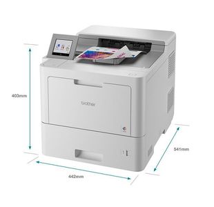 Brother Hl-L9430Cdn Colr Lsr Printer