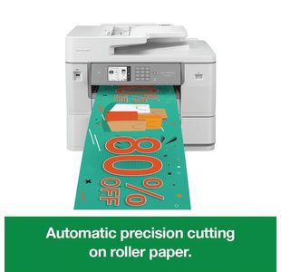 Brother Mfc-J6959Dw Inkjet Printer