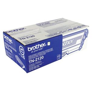 Brother Tn-2120 Toner Cart Hy Black