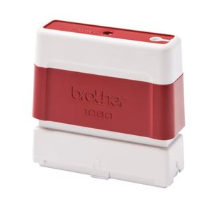 Brother Pr1060R Stamp Red Pr1060R6P
