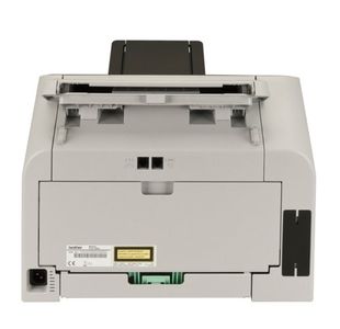 Brother Fax-2840 Mono Laser Fax Grey