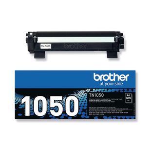 Brother Tn-1050 Toner Cartridge Blk