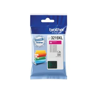 Brother Lc3219Xlm Ink Cart Hy Mag