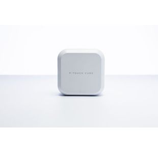 Brother P-Touch Cube Label Printer