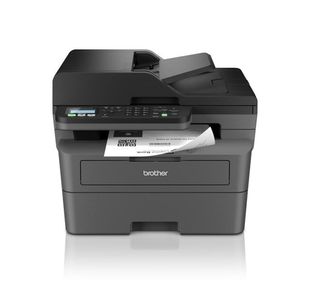 Brother Mfc-L2800Dw Aio Mono Printer