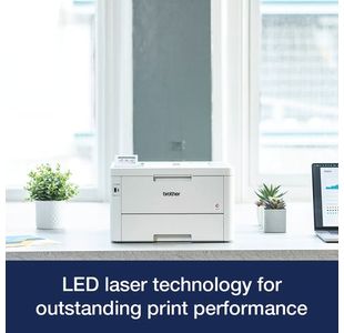 Brother Hl-L8230Cdw Laser Printer