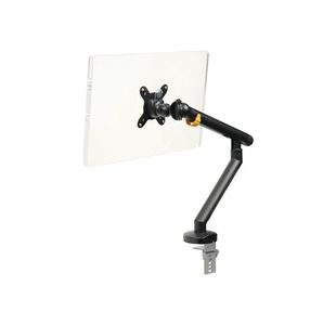 Be Flexible Single Monitor Arm Dgrey