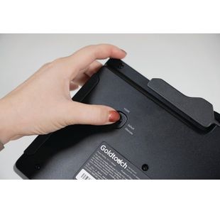 Goldtouch Elite Erg Split Keyboard