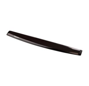 Fellowes Crystal Wrist Support Black