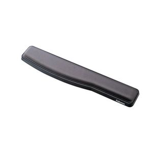 Fellowes Gel Adj Wrist Support Blk