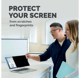 Fellowes Privacy Filter Wscr 15.6In