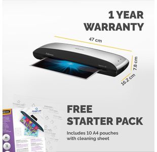 Fellowes Spectra A3 Laminator