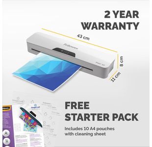 Fellowes Pixel A3 Laminator