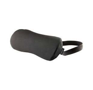 Fellowes Lumbar Cushion Black