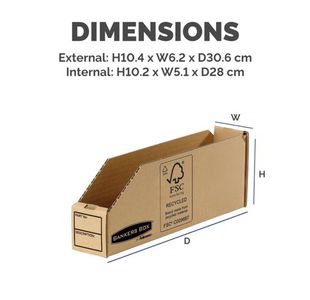 Earth Series Parts Bin 51Mm Pk50