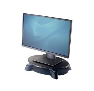 Fellowes Rotating Monitor Riser Ptfm